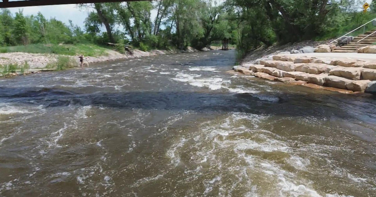 Poudre RiverFest is this Saturday, support & restore the Poudre River 