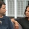 Couple displaced by L.A. wildfires now traveling U.S. in RV