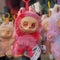 Fake Labubu dolls pose threat to kids, safety watchdog says
