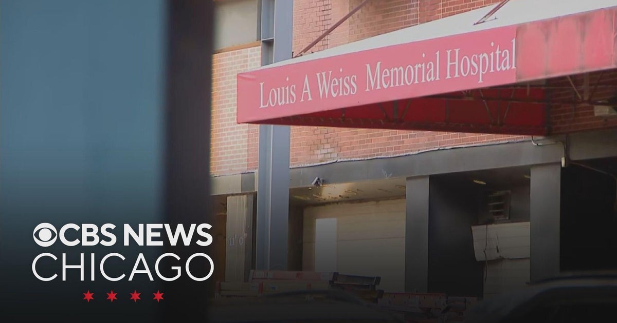 Weiss Hospital Shuts Most Operations After Funding Loss