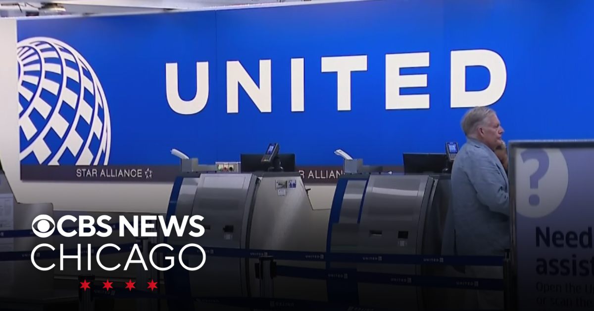 United Airlines Technical Glitch Causes Nationwide Flight Delays, Cancellations