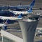United Airlines ground stop lifted after "technology issue" forces delays, cancellations