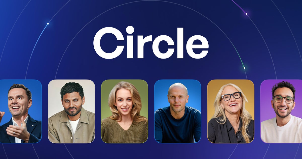How Circle is Helping Creators and Brands Reclaim Their Audience in the ...