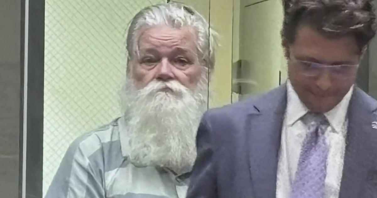 71-Year-Old Man Charged with Murder in West Sacramento Hit-and-Run Denied Bail