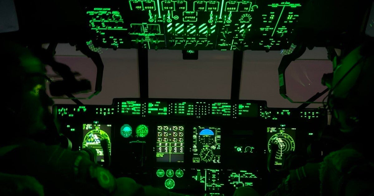3 people from U.S. base in Antarctica evacuated in high-risk rescue operation: “Nothing short of heroic”