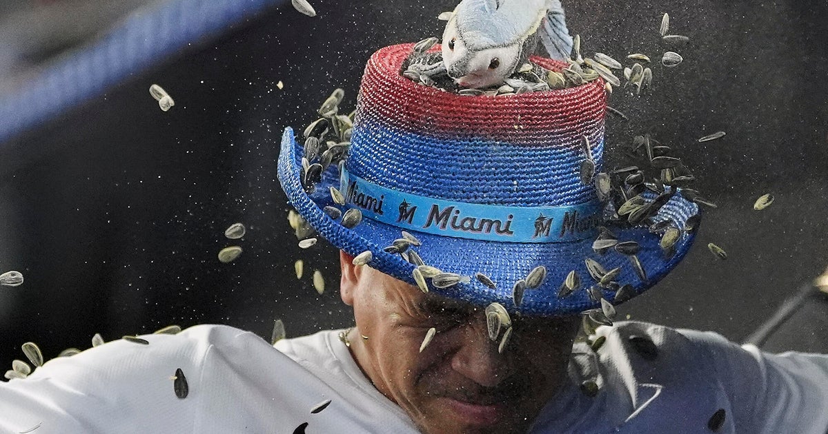 Marlins beat Astros 6-4 