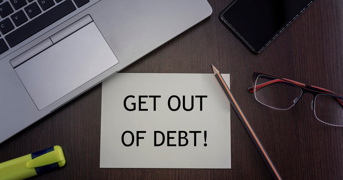 How much can you save with credit card debt forgiveness this August? 