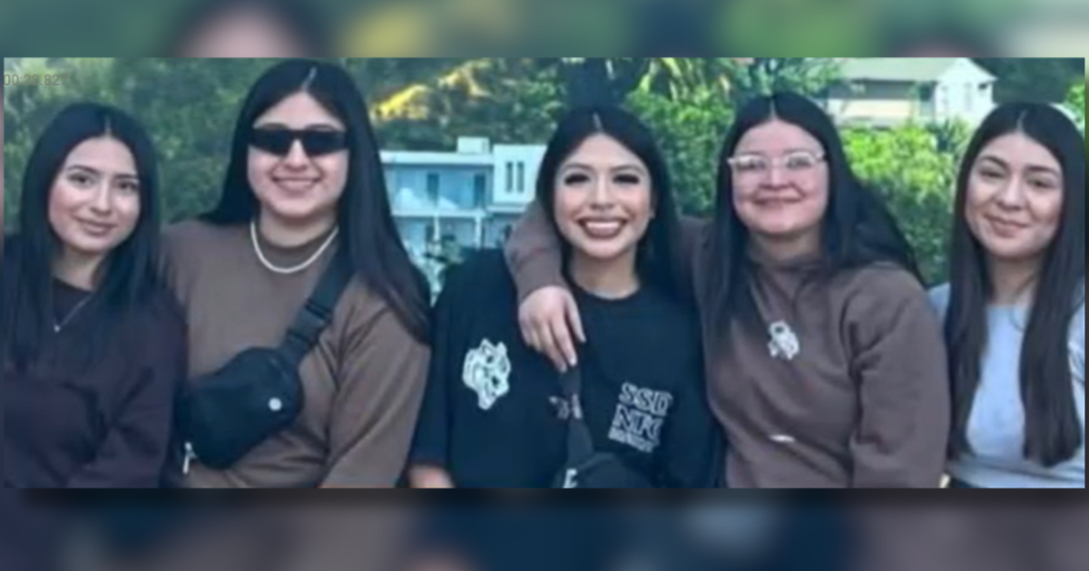 Central Texas man charged in fiery crash that killed 5 Dallas-area women 