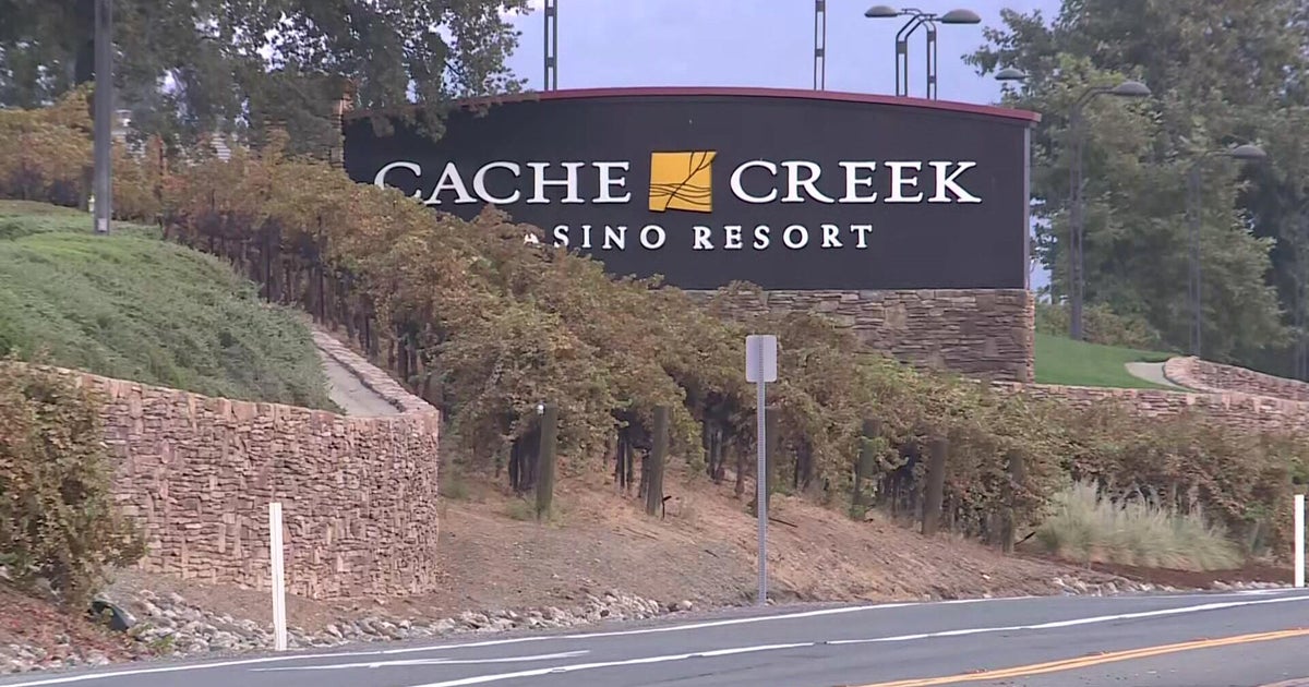 Cache Creek Casino issues alert over tuberculosis case, contact tracing underway 