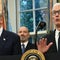Takeaways from Trump and Apple announcing $100 billion commitment to U.S. manufacturing