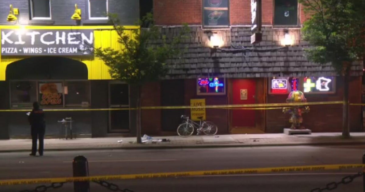 Early morning shooting leads to homicide investigation in St. Paul 