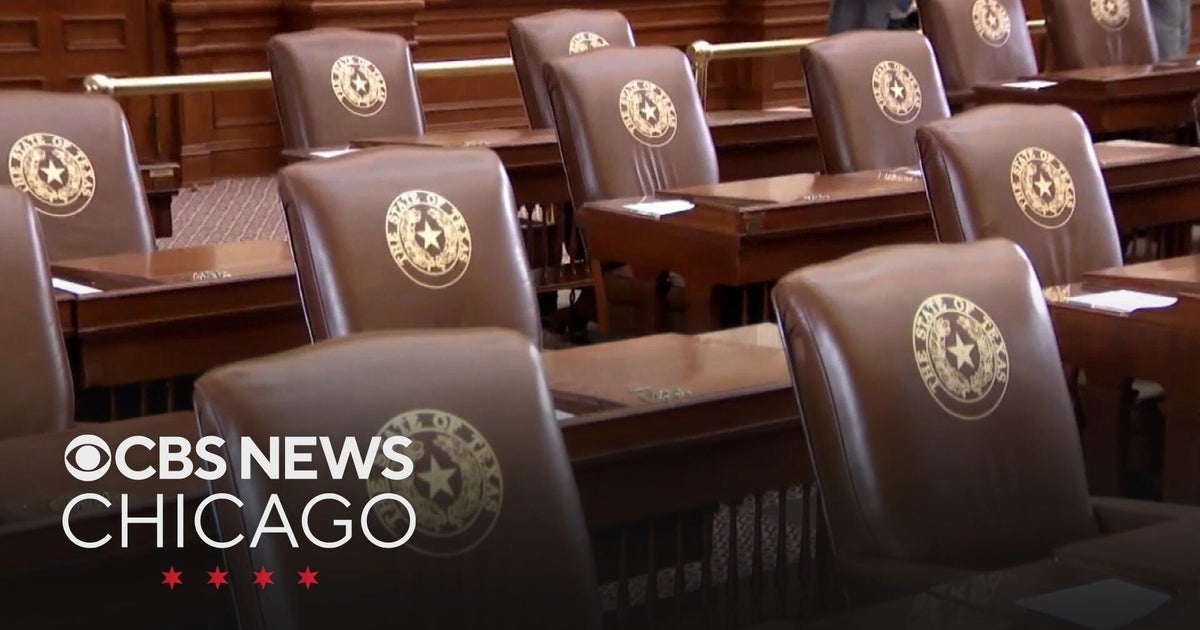 Texas senator says FBI will help find Democrats who left state to ...