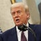 Why is Trump calling on the CEO of Intel to resign?