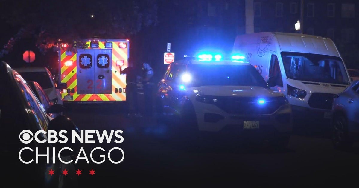 Chicago shooting injures man, teen following argument in South Chicago ...
