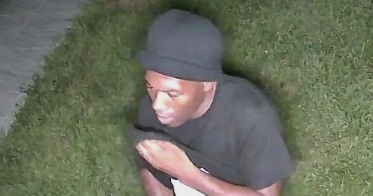 Man caught on video repeatedly exposing himself outside Liberty City home, landlord says