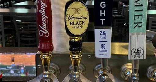 Yuengling beer finally arrives in Michigan the week of Aug. 11 