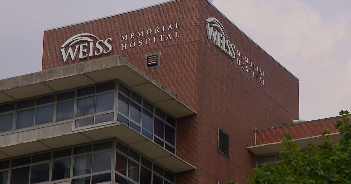 Weiss Memorial Hospital expected to close after losing Medicaid access 
