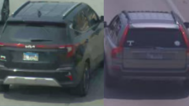 englewood hit-and-run 2 cars sought 