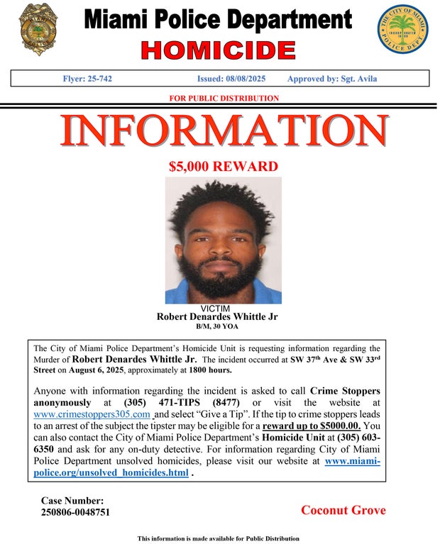 flyer-25-742-information-robert-denardes-whittle-jr-cn-250806-0048751-homicide-unit-for-public-distribution-1.jpg 