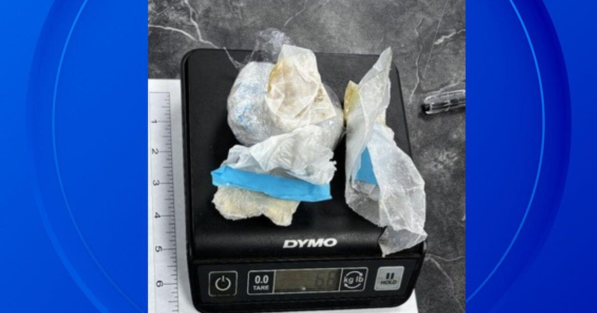 Attorney caught attempting to smuggle drugs to inmate at Michigan prison 