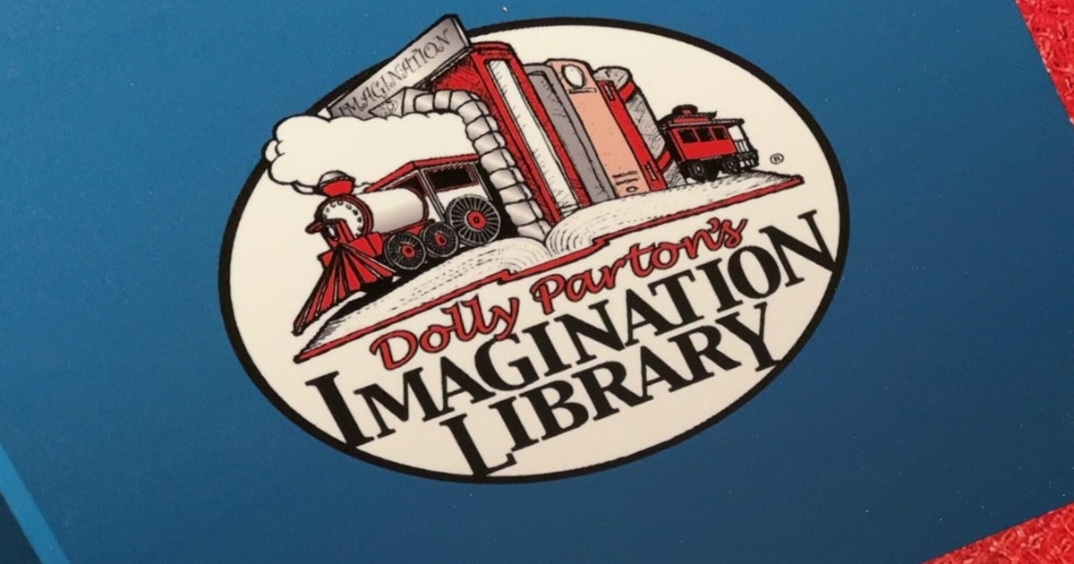 Stockton nonprofit, Dolly Parton's Imagination Library expand services across San Joaquin County 
