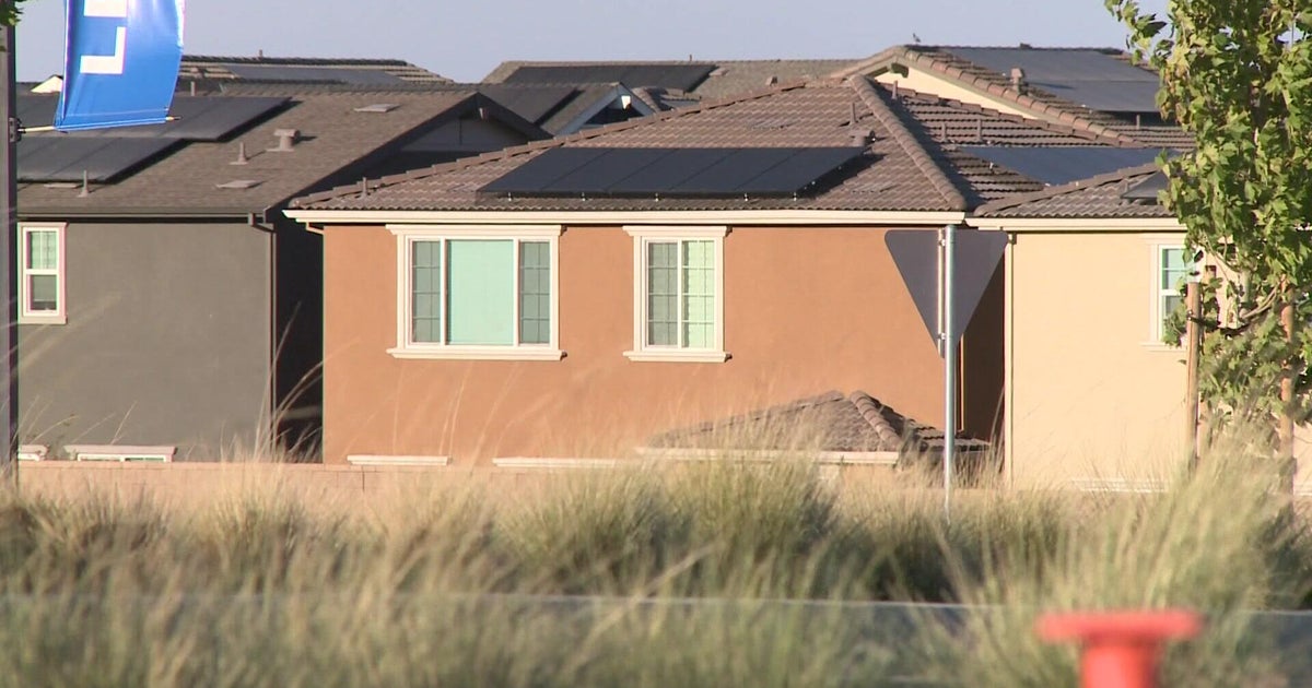 Why health officials say Tracy is an area of concern as Valley fever cases rise 