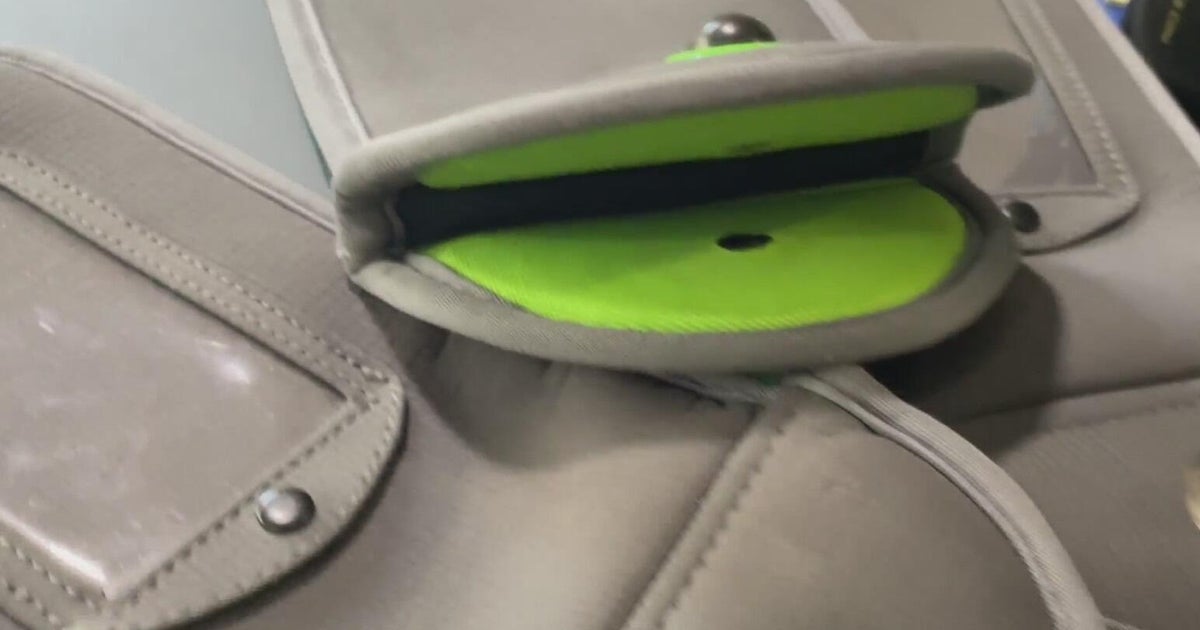 Brownsville Area School District says phone ban has improved students' focus 