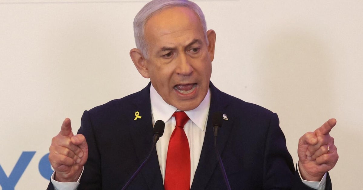 Israel's Security Cabinet approves plan to take over Gaza City