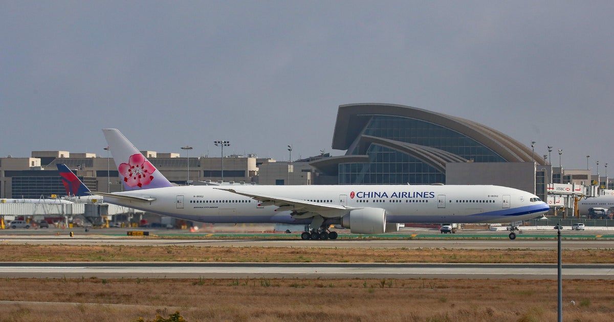 Los Angeles public health officials confirm measles case in LAX traveler 