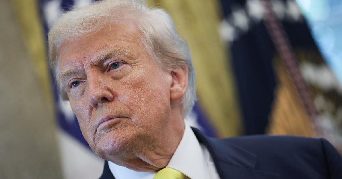 Federal judge issues fourth block of Trump's birthright citizenship order 