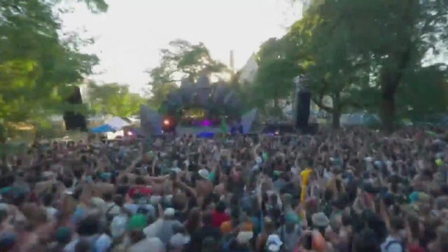 Arc Music Festival 