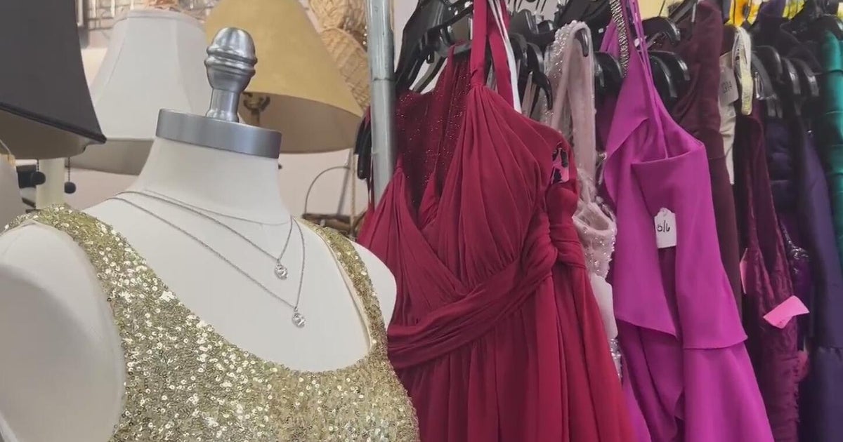 Livingston County organization helping students dress for homecoming 