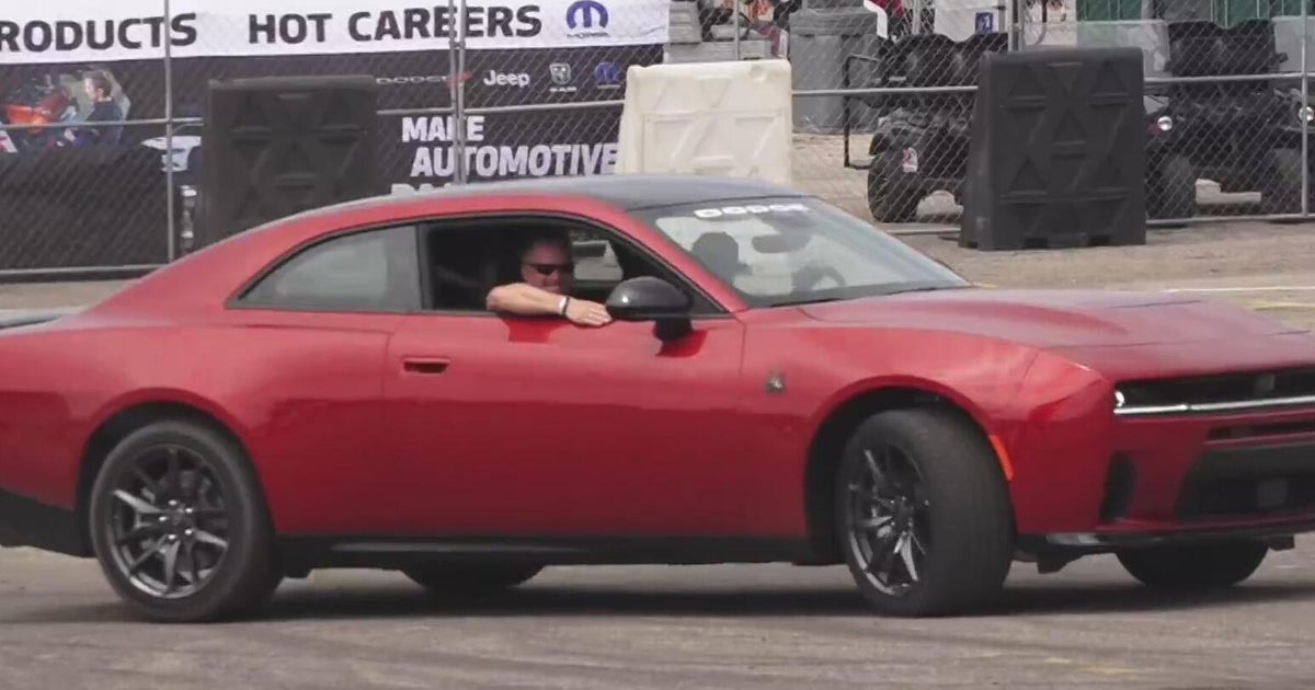 10th annual Roadkill Nights makes its return to downtown Pontiac 
