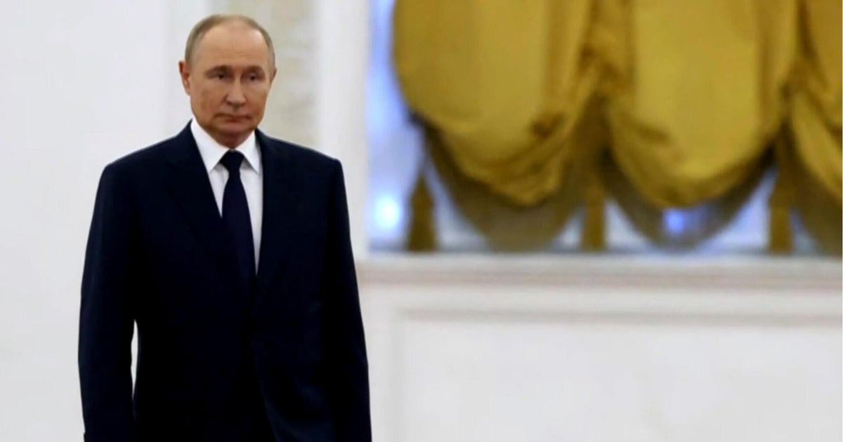 Secondary sanctions on Russia expected to be implemented with no deal to end war in Ukraine