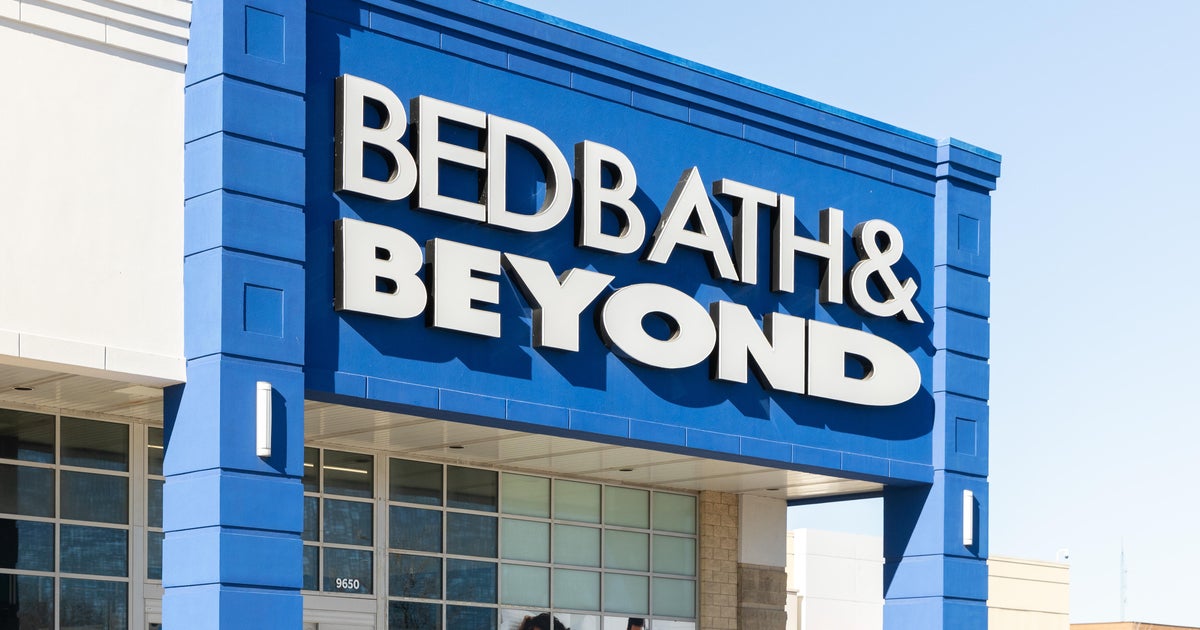 Bed Bath & Beyond brand returns with new store in Nashville 