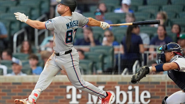 Braves Rally Behind Baldwin’s 2 HRs to Beat Marlins 8-6