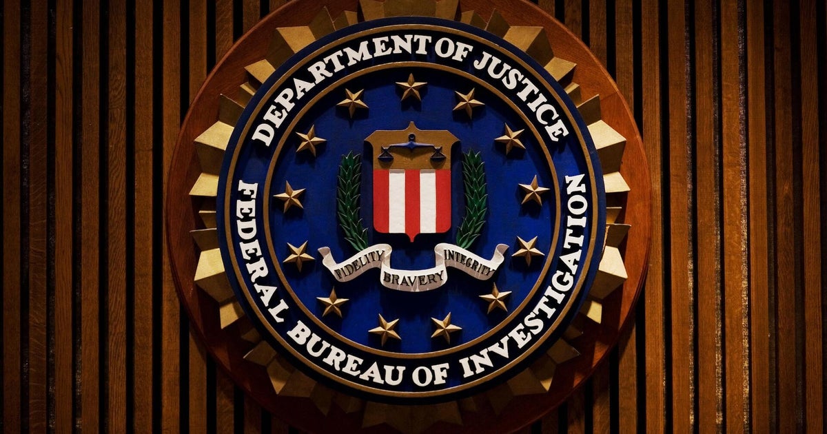 FBI fires brokers photographed kneeling throughout 2020 protest