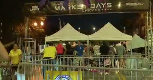 42nd Northalsted Market Days kicks off Friday 