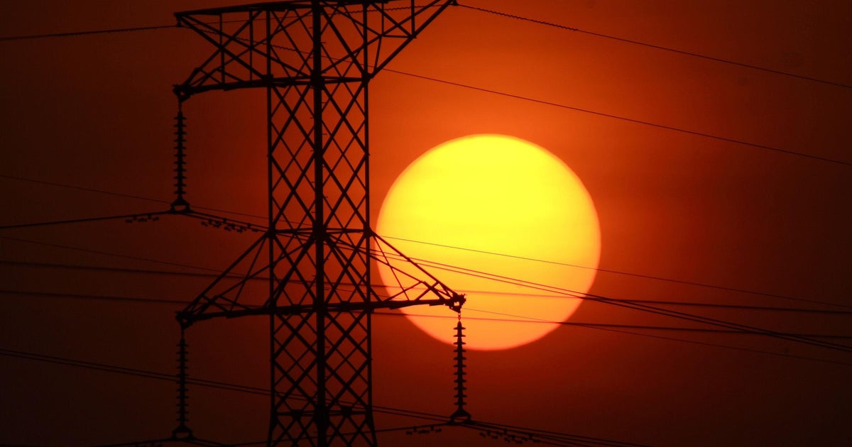 Heat wave in Southern California continues after day of record temperatures 