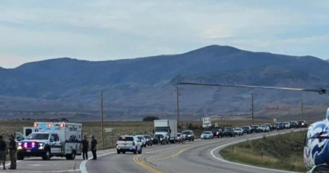 Head-on crash in Colorado high country results in death of driver ...