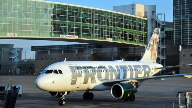 Denver International Airport's new East Security Checkpoint 