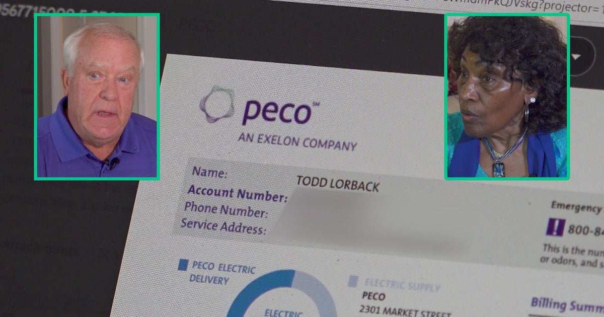 PECO says it's working on billing delays, as some wonder what they owe 