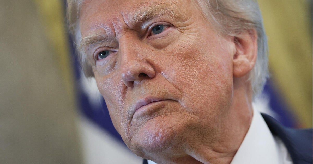 Why Trump is calling for Intel CEO's immediate resignation