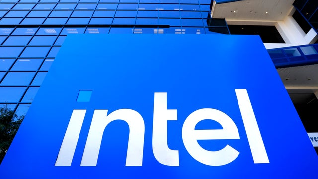 Intel Lays Off 4000 Workers In Several States 