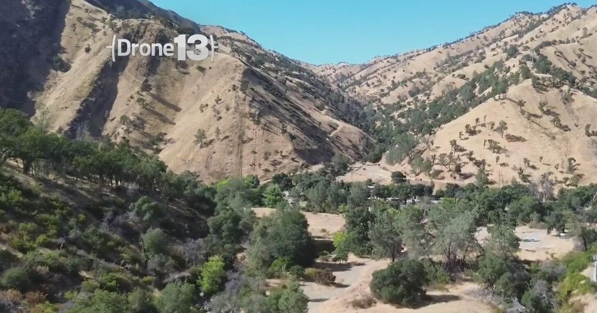 Officials warn Solano County trail "dangerous" in summer after weekly rescues, heat-related death 