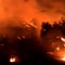 Wildfires force more evacuations in California