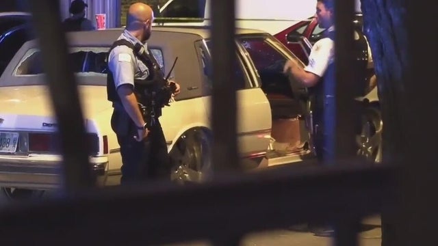 2 hurt in austin shooting 