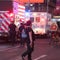 3 hurt in Times Square shooting, suspect in custody, NYPD says