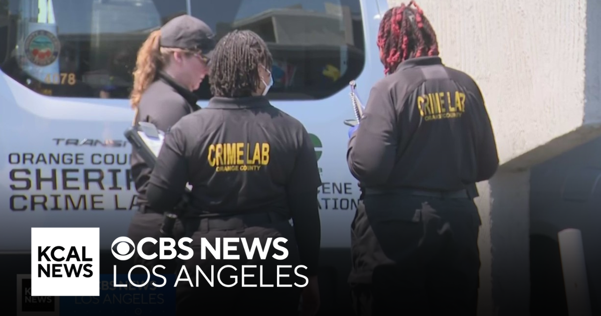 Two OC Deputies Involved in Separate Shootings