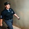 Jen Pawol makes MLB history as first female umpire, donates cap to Hall of Fame
